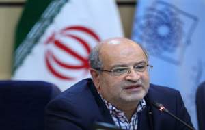 بنای ۵۰ بیمارستان در تهران فرسوده است