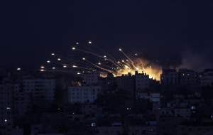 گزارش رادیو فردا از غافلگیری و درماندگی بی‌سابقه اسرائیل