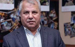 علی پروین در بیمارستان بستری شد