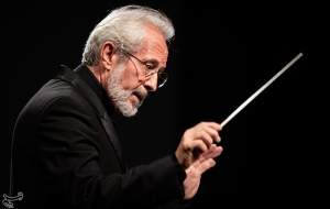 ارکستر ملی ایران به رهبری همایون رحیمیان  <img src="https://cdn.jahannews.com/images/picture_icon.png" width="16" height="16" border="0" align="top">