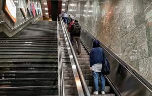 ادامه افتتاحیه‌های خط ۶ مترو در ماه‌های آینده