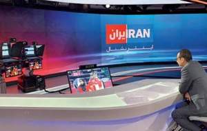 ایران اینترنشنال چگونه موساد اینترنشنال شد؟