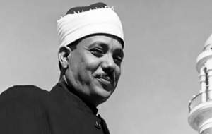 آرزوی استاد عبدالباسط برای فلسطین +فیلم  <img src="https://cdn.jahannews.com/images/video_icon.png" width="16" height="16" border="0" align="top">