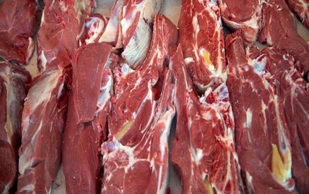 کاهش قیمت گوشت در بازار طی یک هفته اخیر