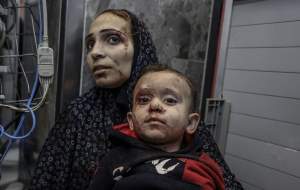 بیانیه گروه جهادی راهیان شهادت در محکومیت کشتار بیمارستان المعمدانی