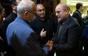 تصاویر مراسم ترحیم برادر وحید حقانیان  <img src="https://cdn.jahannews.com/images/picture_icon.png" width="16" height="16" border="0" align="top">