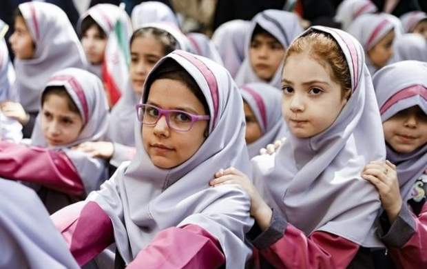 توزیع شیر در مدارس ابتدایی دولتی الزامی شد