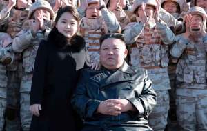 این دختر رهبر بعدی کره شمالی است؟  <img src="https://cdn.jahannews.com/images/video_icon.gif" width="16" height="13" border="0" align="top">