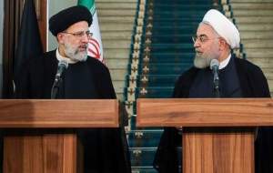 خالص اشتغال‌زایی دولت رئیسی ۴ برابر دولت روحانی شد