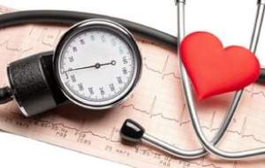 خطرات فشار خون بالا که نمیدانید