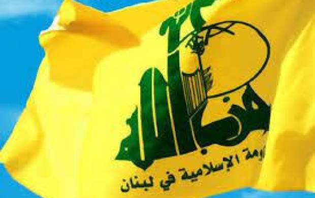 انهدام تجمع صهیونیست‌ها توسط حزب الله