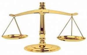 دادخواست در چه مواردی توقیف می شود؟