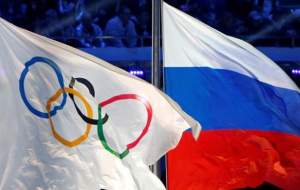 انتقاد پوتین از محرومیت روسیه و دفاعیه IOC