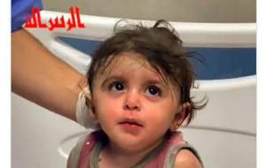 چطور میشه این عکس را دید و از غصه نمرد؟