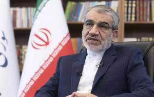 کدخدایی: به سلامت انتخابات خدشه‌ای وارد نیست