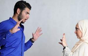 چگونه اختلافات و دعواها را کاهش دهیم؟