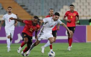 قهرمانی تیم ملی در جام ملت‌ها غیرممکن نیست