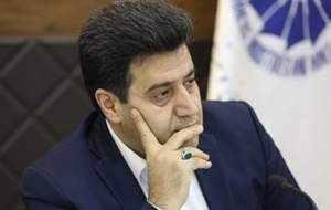 خاندوزی برکناری سلاح ورزی را تایید کرد