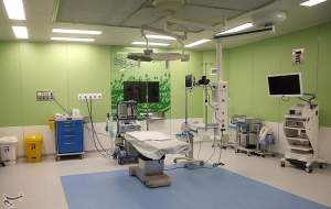 هزینه بستری ۳۰ میلیون ایرانی رایگان می‌شود