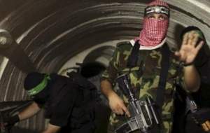 از تونل‌های زیرزمینی‌ غزه چه می‌دانیم؟