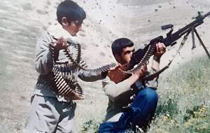 خوردن ترکش روزی‌ام نبود!