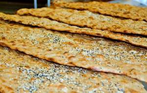 یک خبر بد برای طرفداران نان سنگک