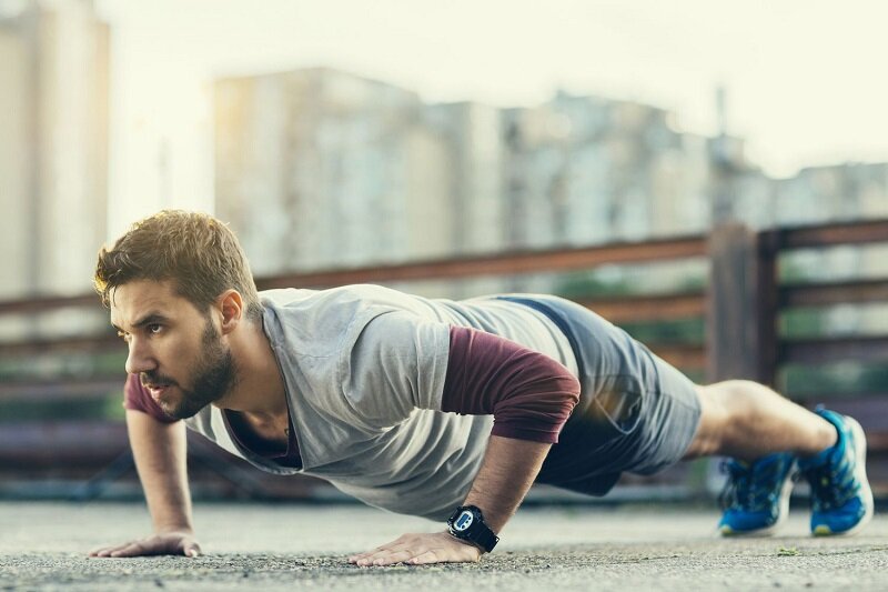 چه مدت ورزش کنیم تا سالم باشیم؟