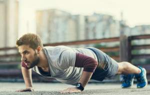 چه مدت ورزش کنیم تا سالم باشیم؟