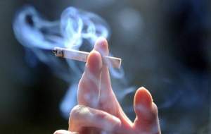 سرانه مصرف سیگار در ایران چند نخ است؟