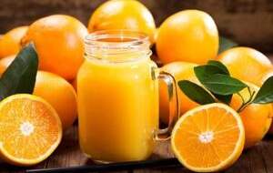 اول صبح آب پرتقال نخورید