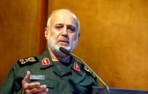سرلشکر رشید: شکست صهیونیست قطعی است