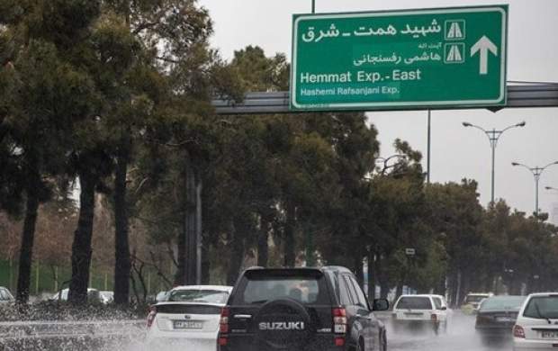 آمادگی مدیریت شهری پایتخت برای فصول پر بارش