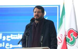 افتتاح نمایشی فرودگاه سقز در دولت حسن روحانی