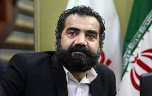 بابک نوری: شاید در سریال «زیرخاکی» باشم