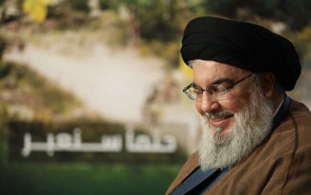 خط‌ونشان برای آمریکا/ ویدئو جدید حزب‌الله