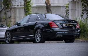 تبدیل دنا به مرسدس بنز +فیلم  <img src="https://cdn.jahannews.com/images/video_icon.png" width="16" height="16" border="0" align="top">