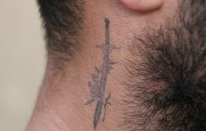 دستگیری ۴ قمه‌کش خیابان اندرزگو