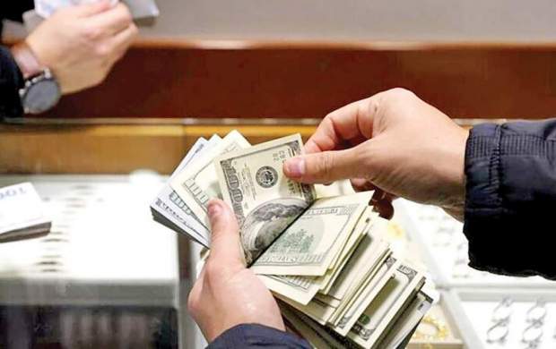 تلاش مدعیان اصلاحات برای افزایش دروغین نرخ دلار