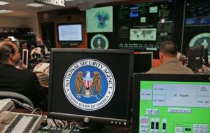 کشف ۲۲ دستگاه تجهیزات جاسوسی «N.S.A» آمریکا در ایران