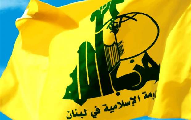 موشک‌های ضد کشتی حزب‌الله تقدیم به آمریکا