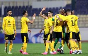 فیلم ۹ گل سپاهان به آلمالیق در لیگ آسیا  <img src="https://cdn.jahannews.com/images/video_icon.png" width="16" height="16" border="0" align="top">