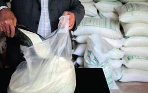 تامین شکر با قیمت کیلویی ۲۸ هزار تومان