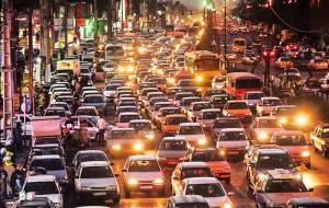 ترافیک تهران در پاییز چگونه کنترل می‌شود؟