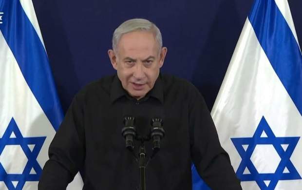 نتانیاهو: دنبال اشغال یا حکمرانی بر غزه نیستیم