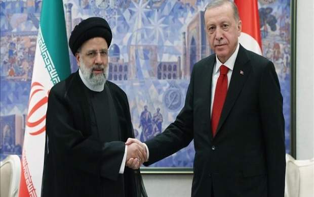 در مذاکرات روسای جمهور ایران و ترکیه چه گذشت؟