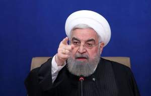بیانیه روحانی پس از ثبت نام در انتخابات خبرگان