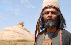 ماجرای تبرخوردن به چشم رویگری در«مختار»  <img src="https://cdn.jahannews.com/images/video_icon.png" width="16" height="16" border="0" align="top">