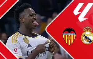 خلاصه بازی پر گل رئال مادرید - والنسیا  <img src="https://cdn.jahannews.com/images/video_icon.png" width="16" height="16" border="0" align="top">