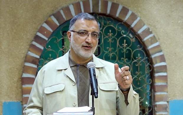 پیام زاکانی خطاب به شهرداران پایتخت‌های اسلامی