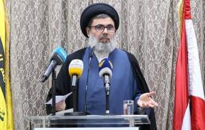 مقام حزب‌الله: امکان نابودی حماس یک توهم است